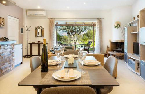 Villa Red Porto Cheli - Foto 26