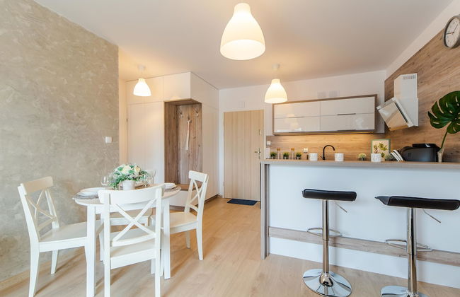 Apartamenty Familijne-osiedle Feniks - Foto 9