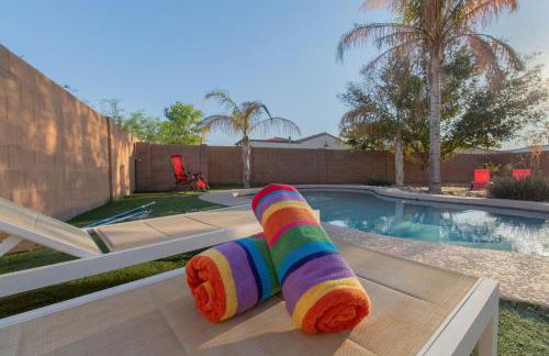 Paradise Retreat Heated Privat Pool BBQ - Foto 58