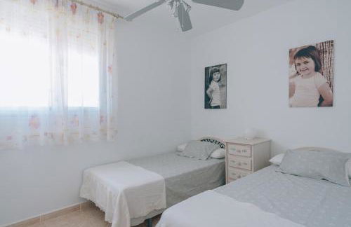 Vivienda Turística Sunbeach-Xilxes VT-42192-CS - Foto 7