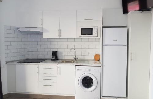 Estudio brillante, confortable y agradable - Foto 30