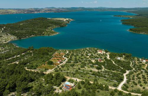 Boutique Villa Parma - Photo 6