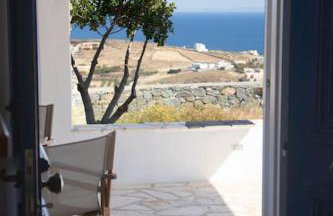 Amarados Studio Syros - Photo 6