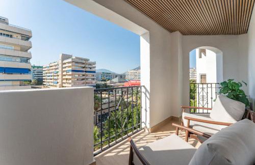 Apartamento Myramar Banús l - Photo 32