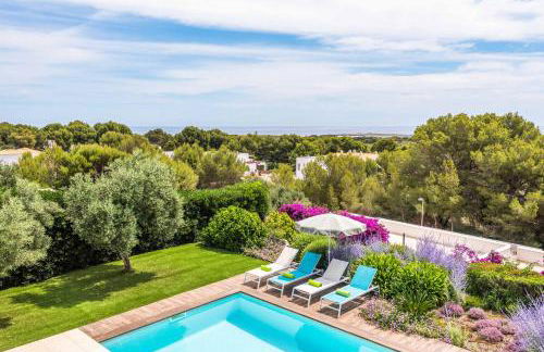 Villa Sarah - Foto 34