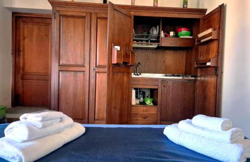 Agriturismo il Pino - Bioagricoltura - Photo 69