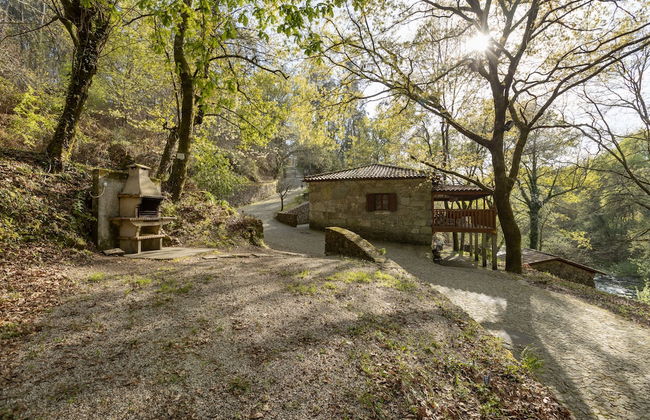 Quinta do Rio Homem - Photo 33