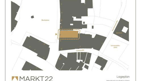Markt22 - Exklusive Stadtapartments - Foto 2