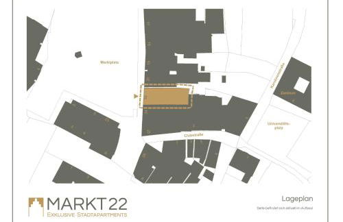 Markt22 - Exklusive Stadtapartments - Foto 2