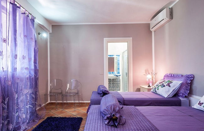 Belvilla by OYO Casa Marsala uno - Foto 3