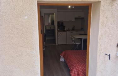 Studio à Orsay à 5 min du RER B Le Guichet - Foto 31