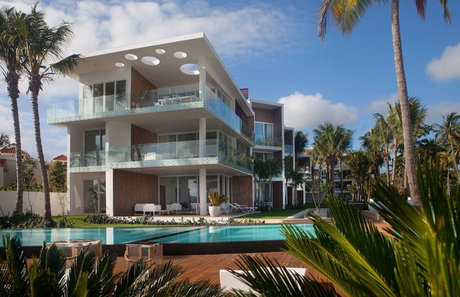 Ultravioleta Boutique Residences - Photo 44