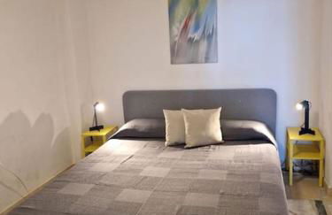 Cisterna - Loft con giardino - Foto 18