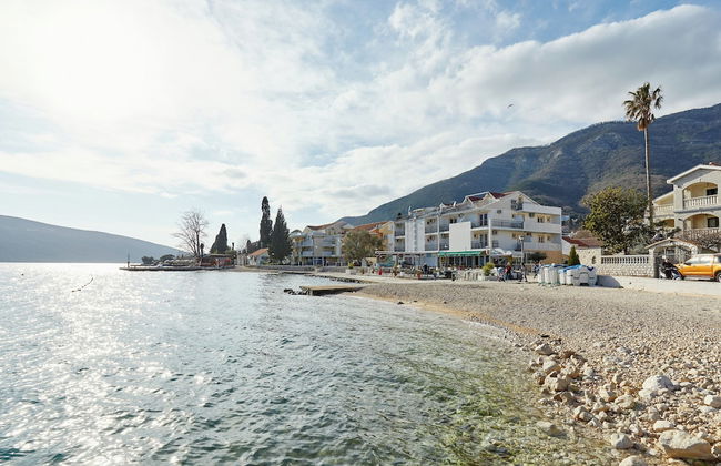 Apartments Rosić Baošići - Foto 54