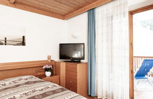 Haus Bergfrieden Seiser Alm - Foto 9