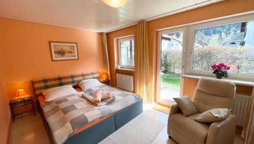 Ferienwohnung Singer - Foto 2