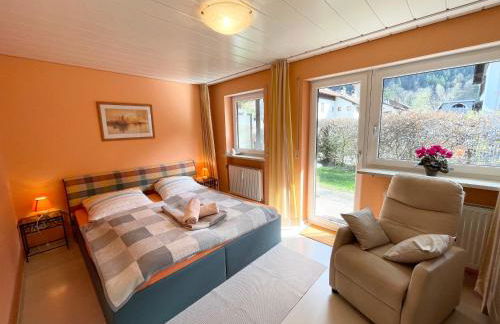 Ferienwohnung Singer - Foto 2