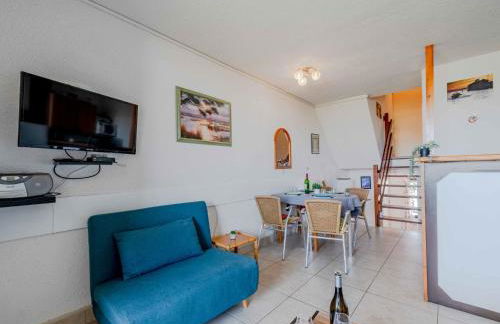 Apartment Coudalère-Les Hébrides-4 by Interhome - Foto 8