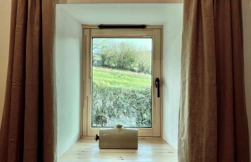 Cambrian Cottages - Charming Countryside Barn - Photo 51