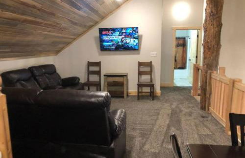 Hot Tub 25 min to Yellowstone - Foto 22