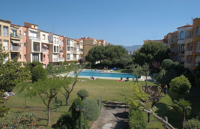 Apartaments Comte d'Empuries - Foto 61