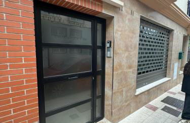 Mirador de Alhaurín Loft City Center - Photo 48