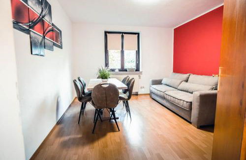 Rheinterrasse Wohnung 1 - Foto 13