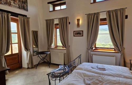 Villa Castelletto Parenzana - Foto 60