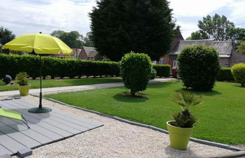 O loft des Croisiens - Foto 21