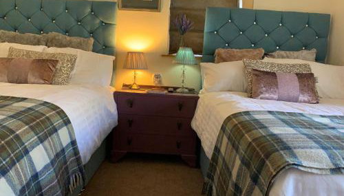 Drimnatorran Farm Lodge - Foto 4