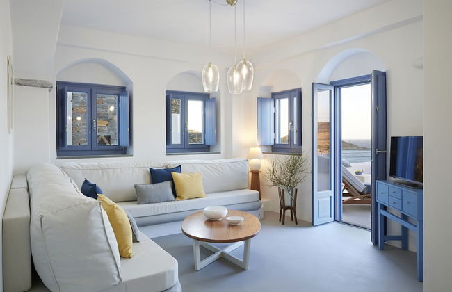 KEA MARE LUXURY VILLAS - Foto 28