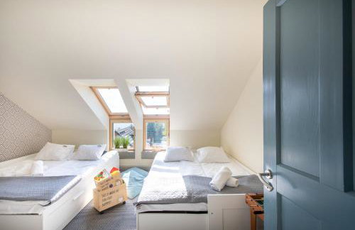 Domek w górach - Prywatne Jacuzzi, Sauna, Grota Solna - PANORAMA CHEŁM SKI&SPA - Foto 62