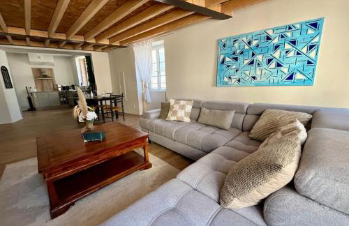 LE LOFT, 85m2, Hyper-centre - Foto 24