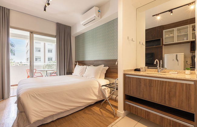 ESD - Studios E-Side By Anora Spaces - Foto 67