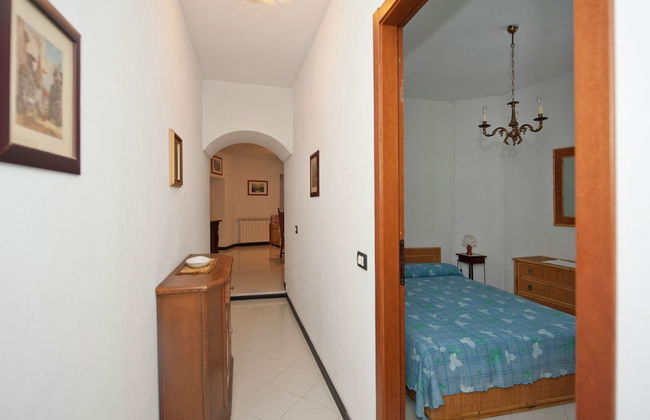 Holiday Home in Sesta Godano With BBQ - Foto 10