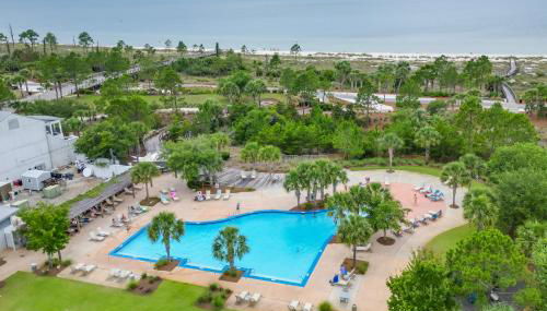 Walk to Beach and Pool Windmark Beach Home! - Foto 2