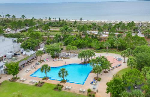 Walk to Beach and Pool Windmark Beach Home! - Foto 2