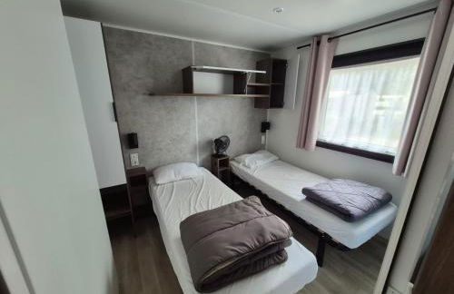 Mobil Home Les Viviers Cap Ferret - Foto 7