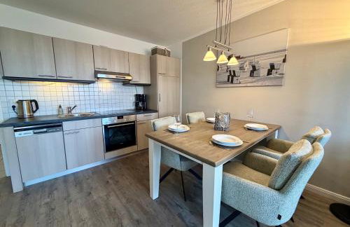 Appartementanlage am Strand Appartementanlage am Strand Deichperle - 13 - Foto 4