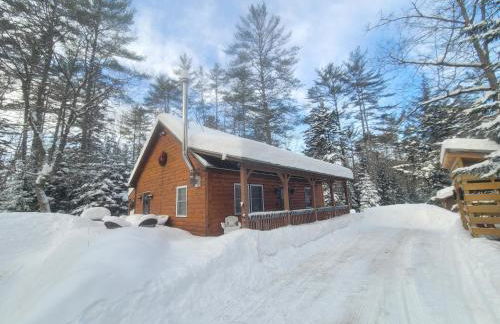 Ohana cabin - Foto 1