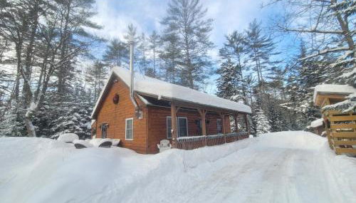 Ohana cabin - Foto 1