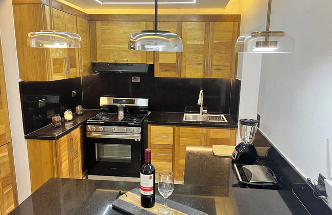 Ático de lujos - Foto 12