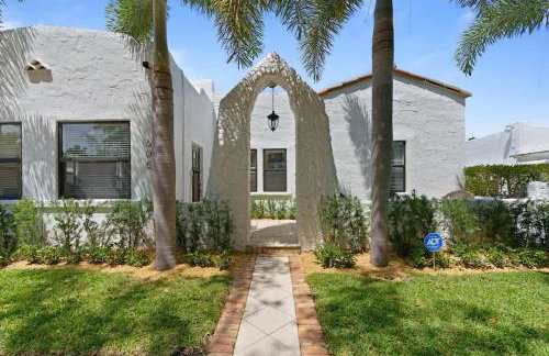 Casa Sunshine - Mediterranean Style Meets Cabana Life - Foto 1