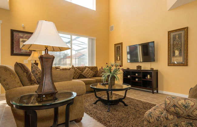 Sol142ca Spectacular 6 Bed, Solana Commuity Villa - Foto 18