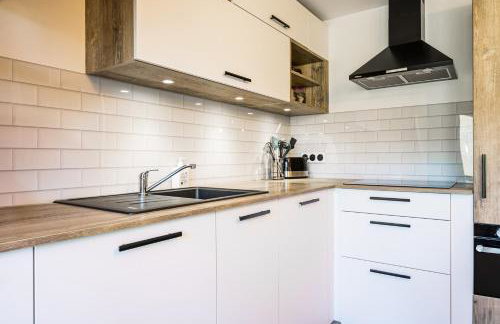 Charmant Duplex Au Pied Des Pistes - Foto 10