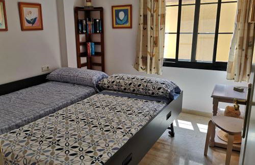 Apartamento en Torremolinos Auxi y Emilio - Foto 19