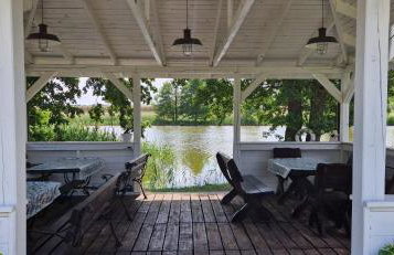 Agroturystyka Zielony Zakątek w Wiewiecku - Foto 15