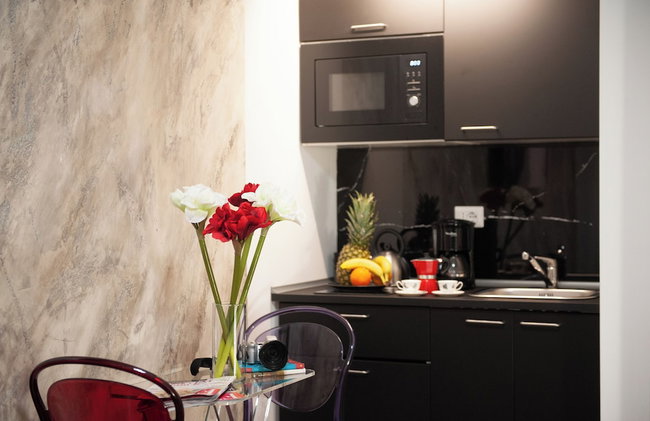 Farnese Jacuzzi Apartment - Foto 23