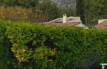 Le Guétali du Garlaban - Foto 12