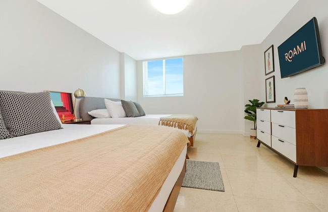 Roami at Adagio - Foto 19